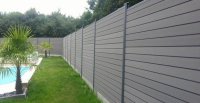 Portail Clôtures dans la vente du matériel pour les clôtures et les clôtures à Bosc-le-Hard