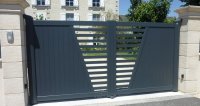 Notre société de clôture et de portail à Bosc-le-Hard